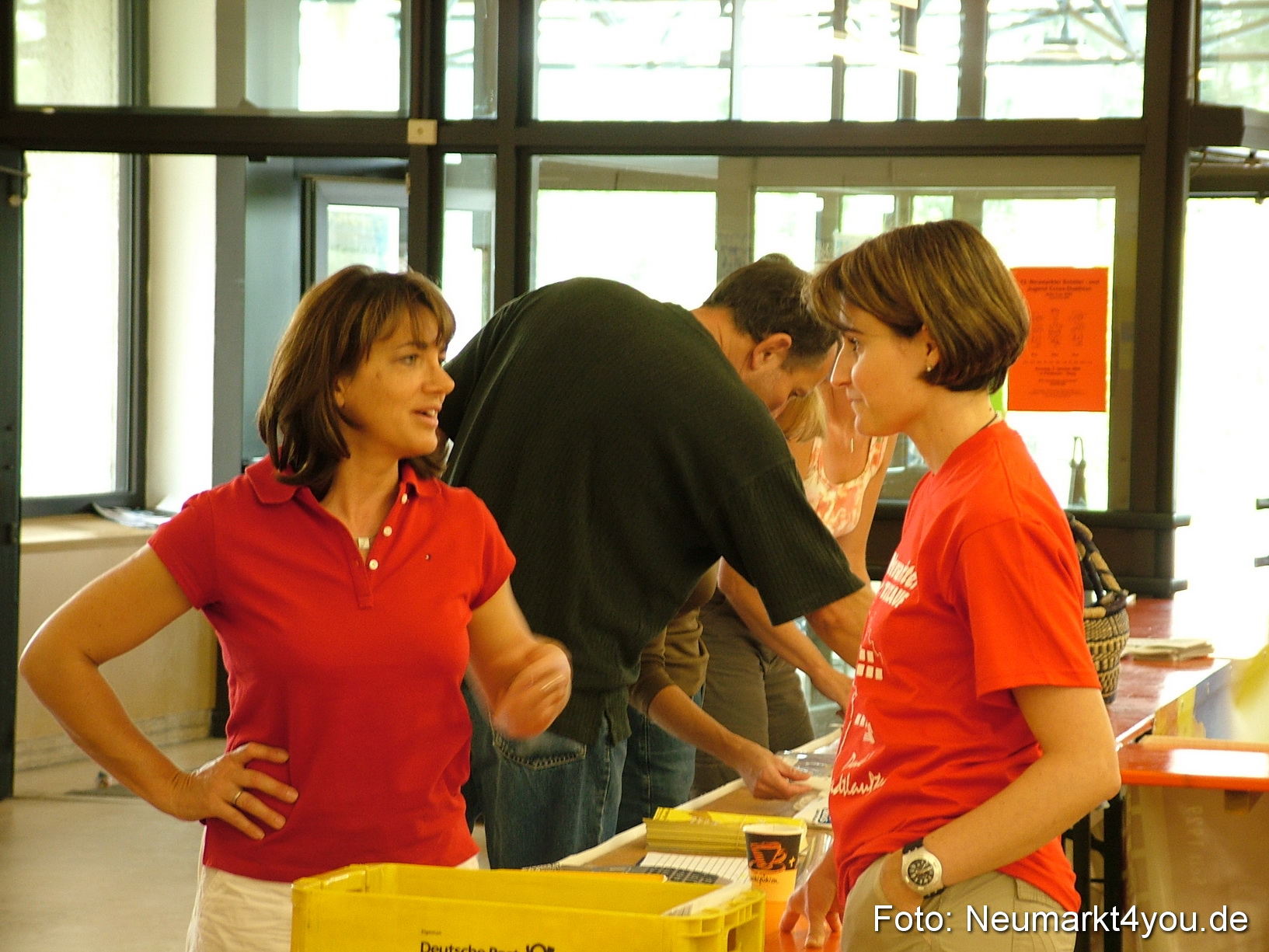 0450 Stadtlauf Neumarkt